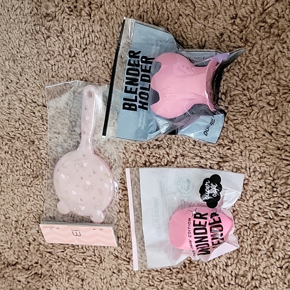 Beauty blender🎁💝🏷